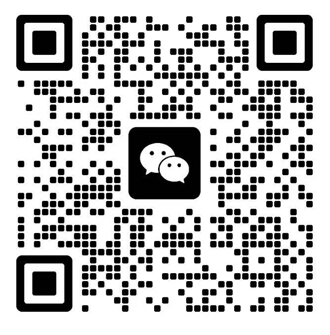 秦老师二维码